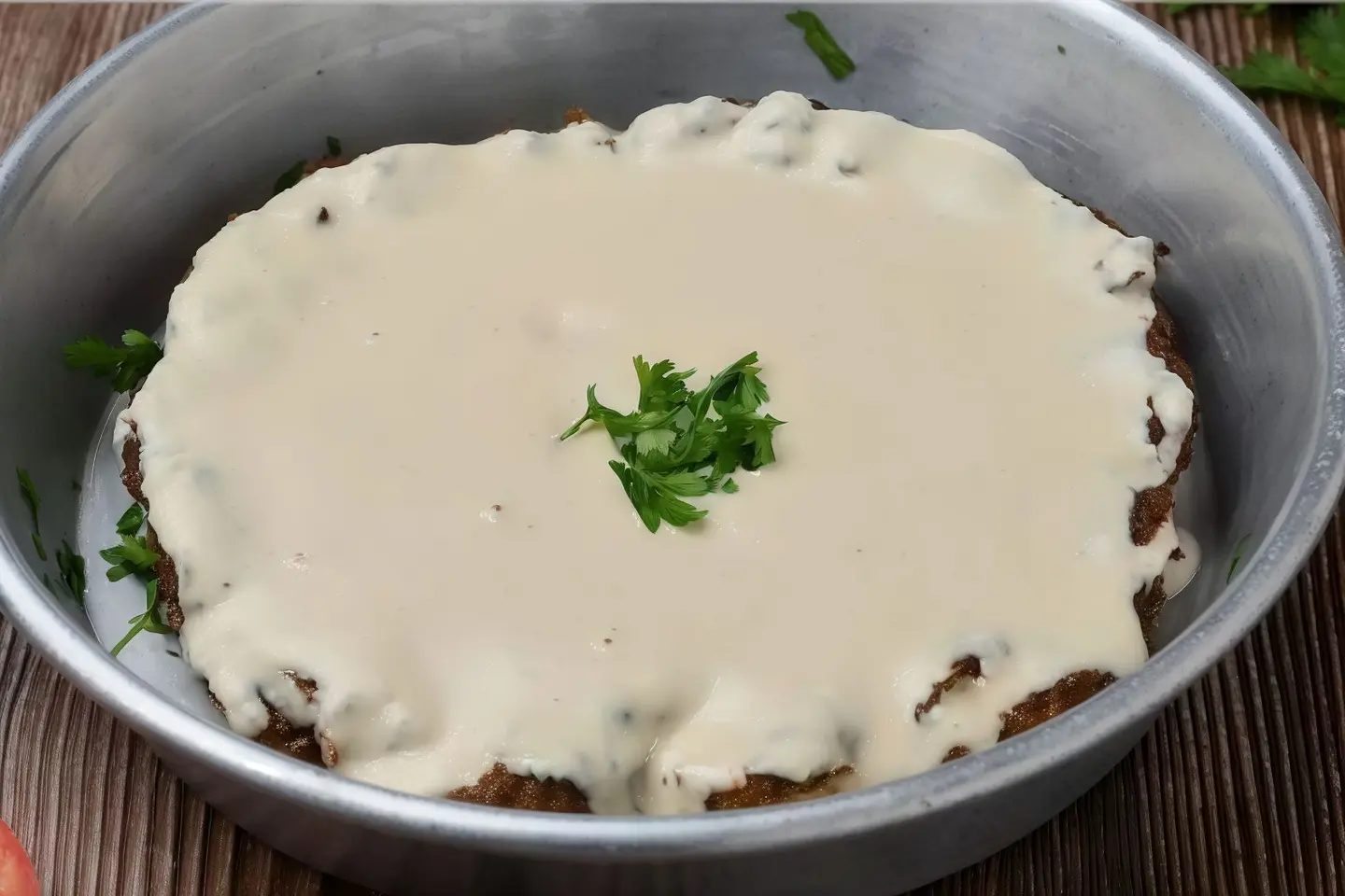 حميس طحينة