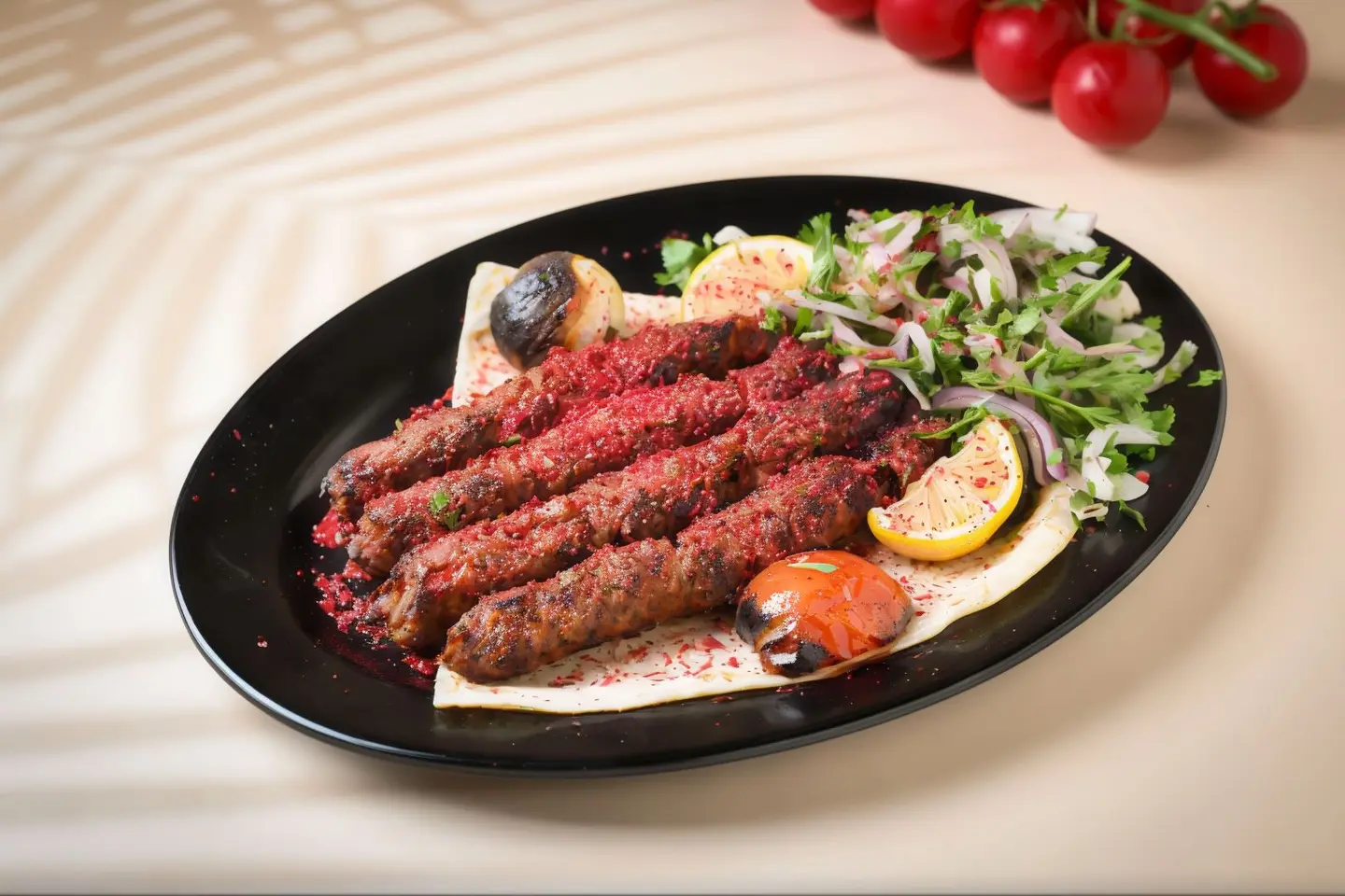 كباب عراقي