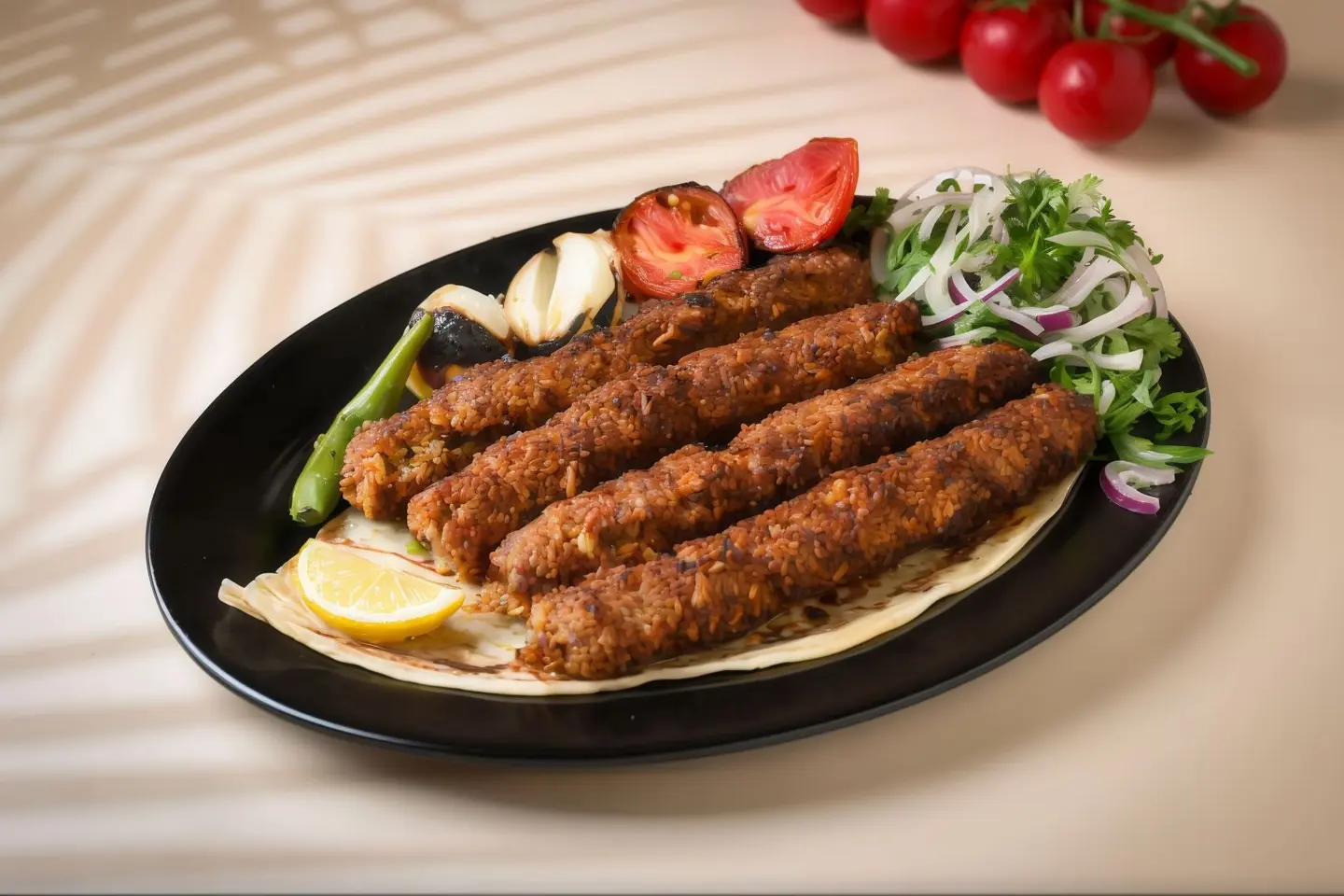 كبة علي السيخ