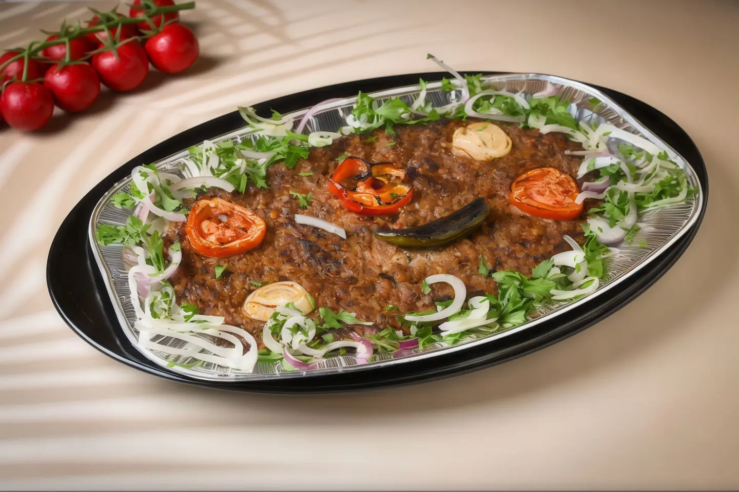 طواية عراقية