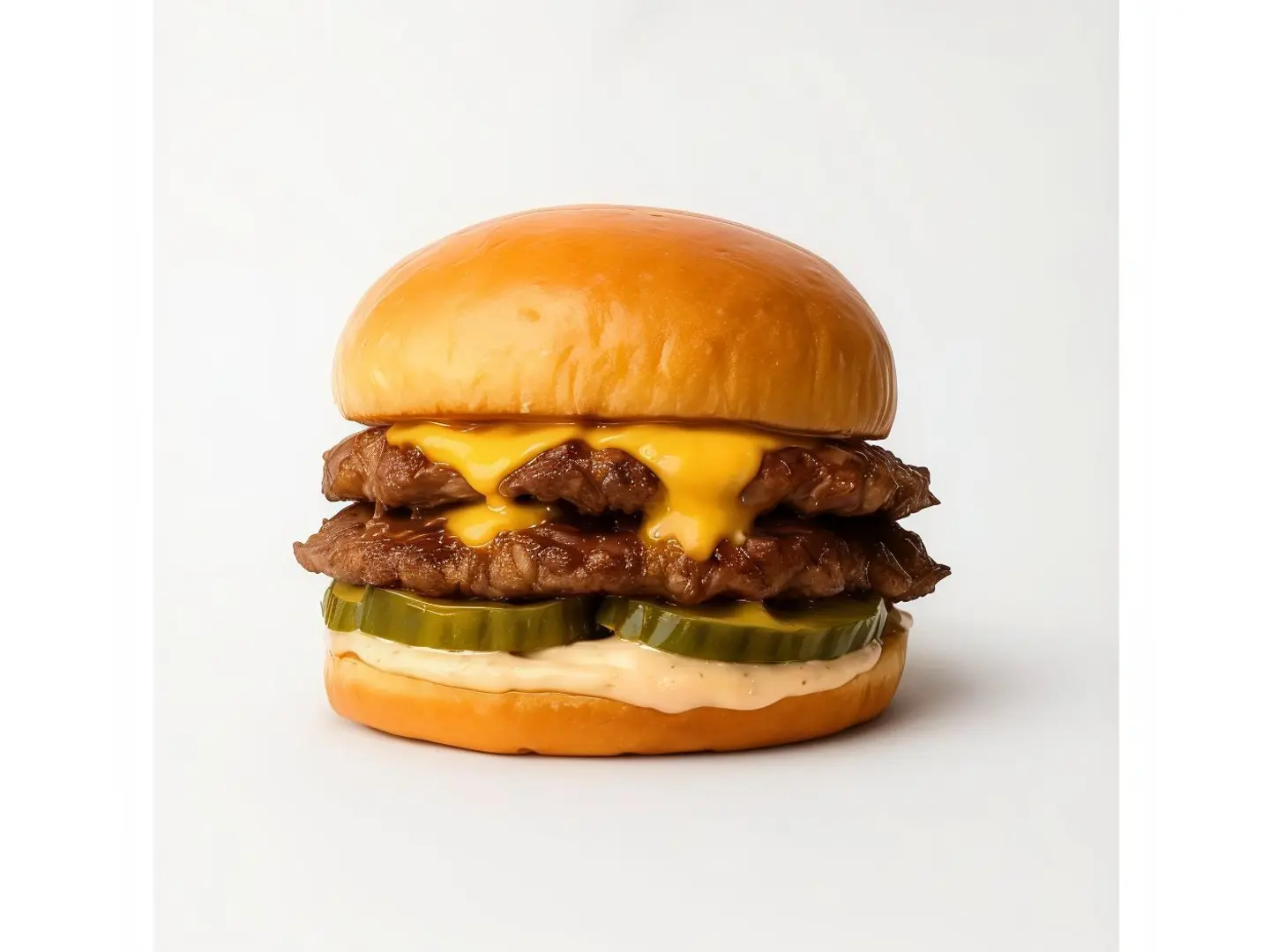 Double Smash Special