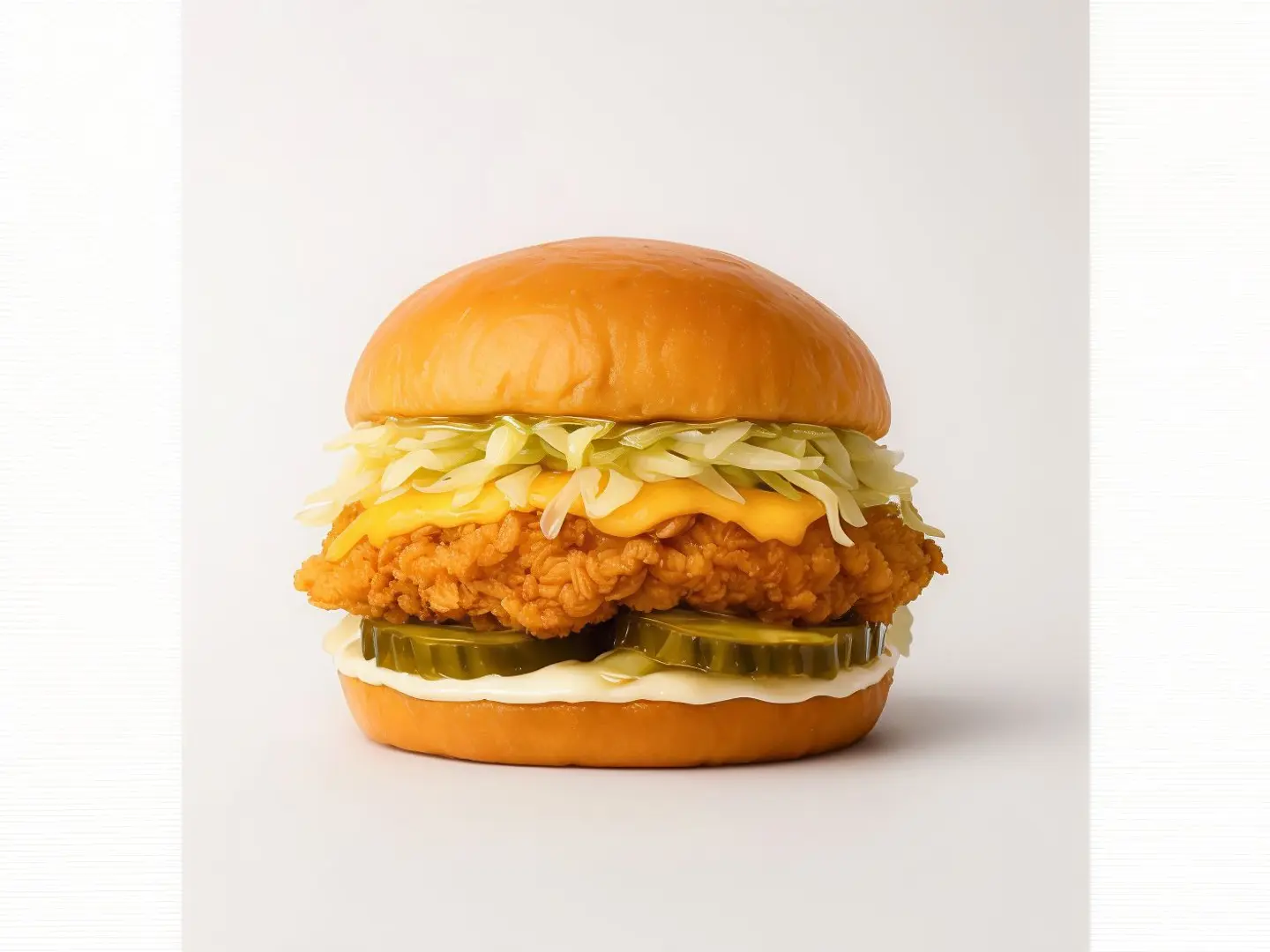 Crispy Chicken