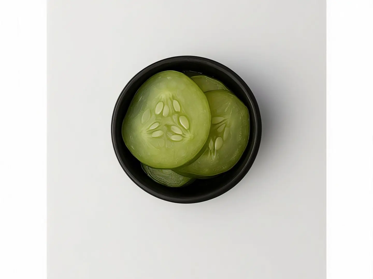 Sweet Cucumber