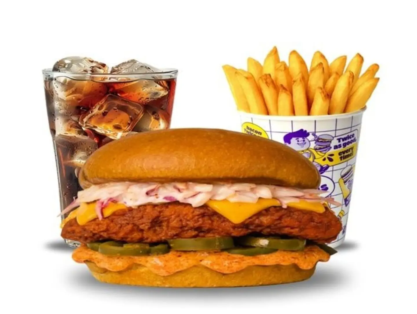 وجبة كرسبي ناشفيل