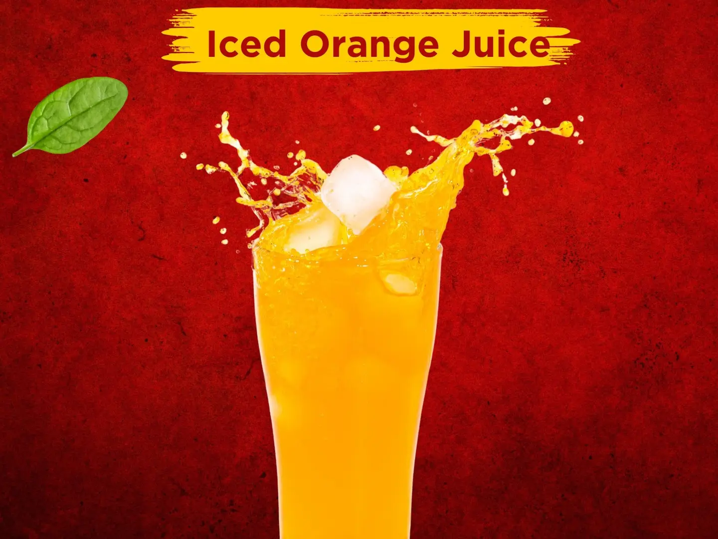 Jeruk (Orange)
