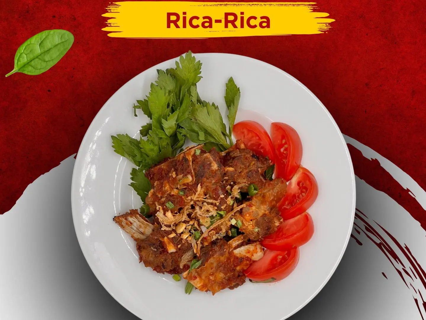 Rica Rica Iga