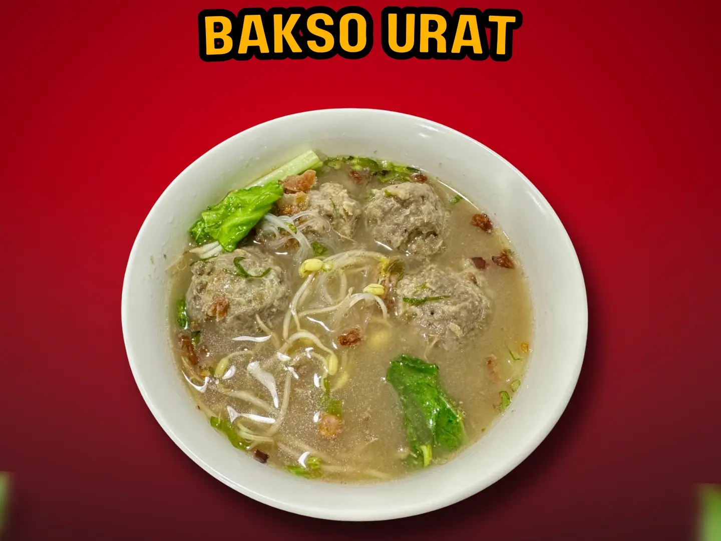 Bakso Urat