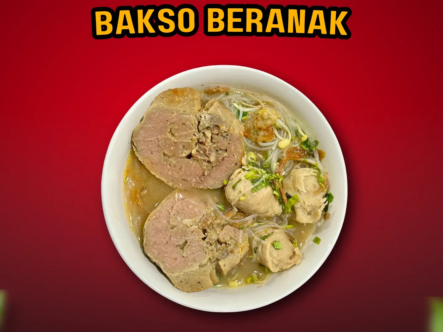 Bakso Beranak