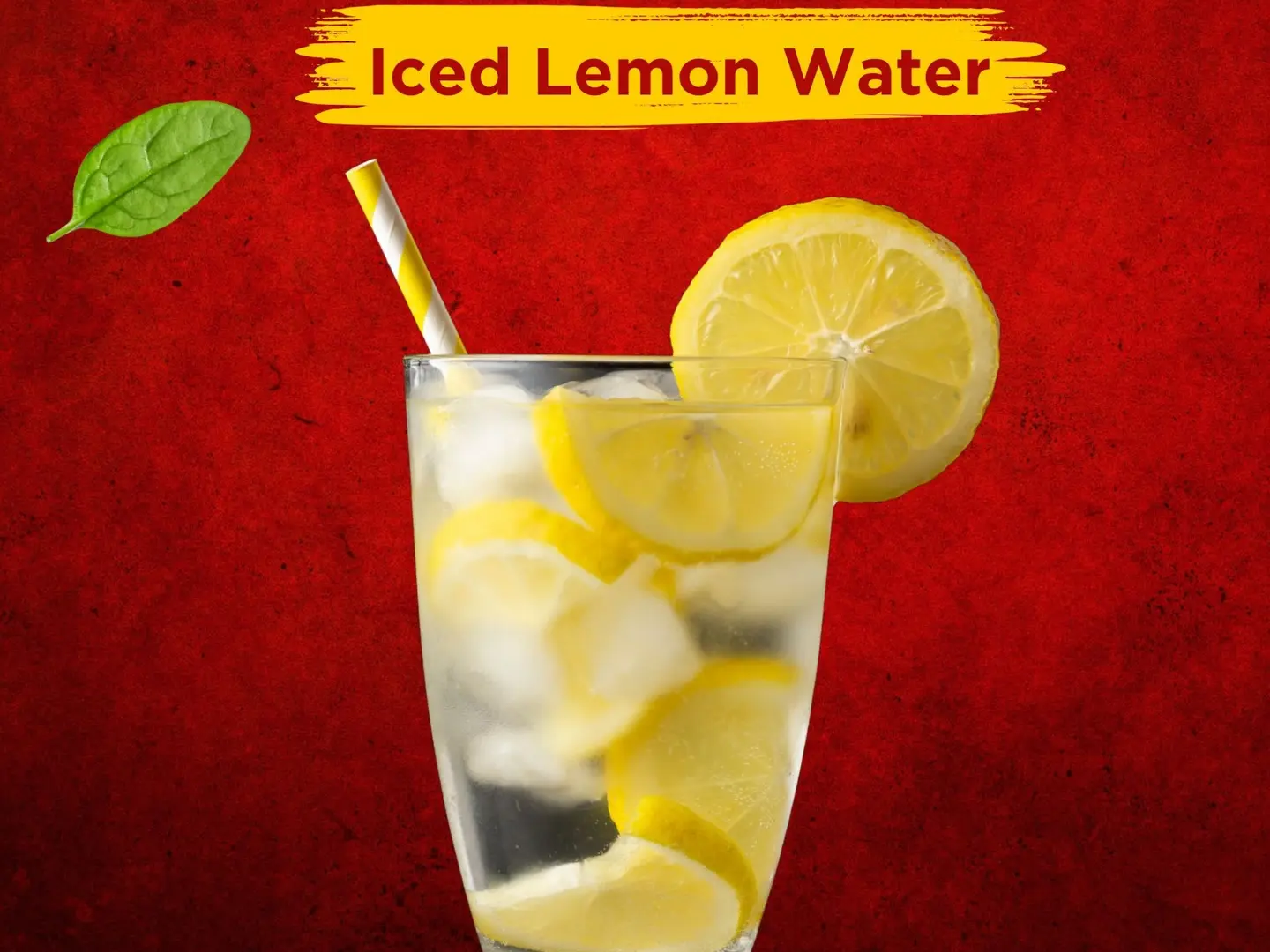 Lemon Water