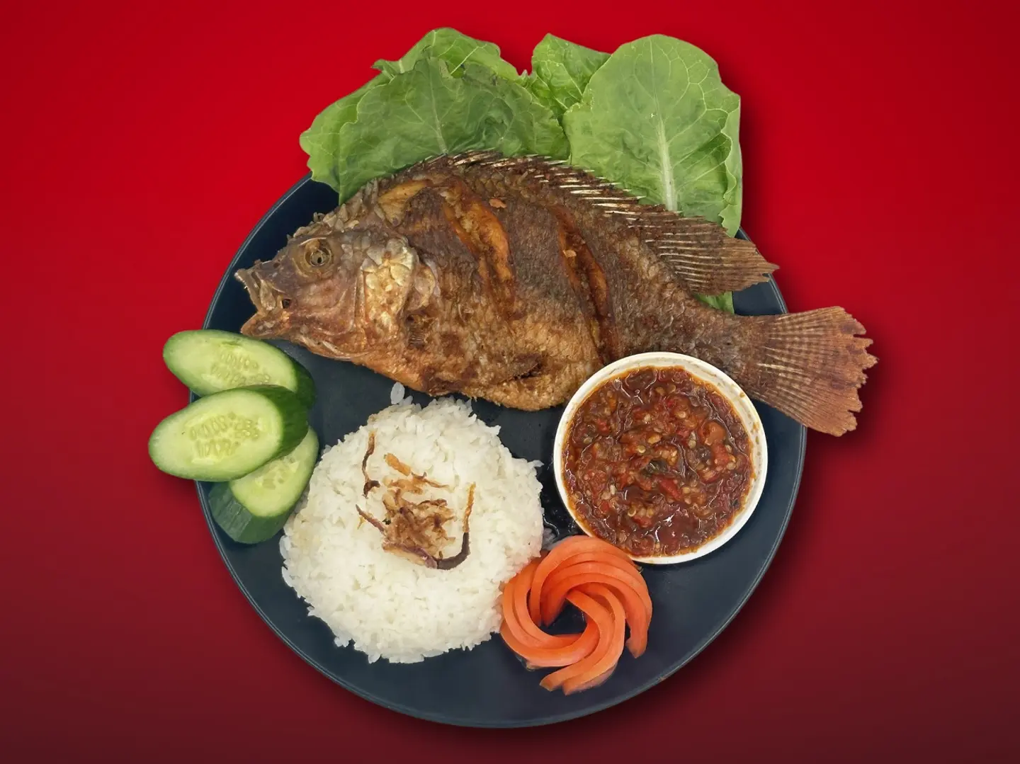 Ikan Nila