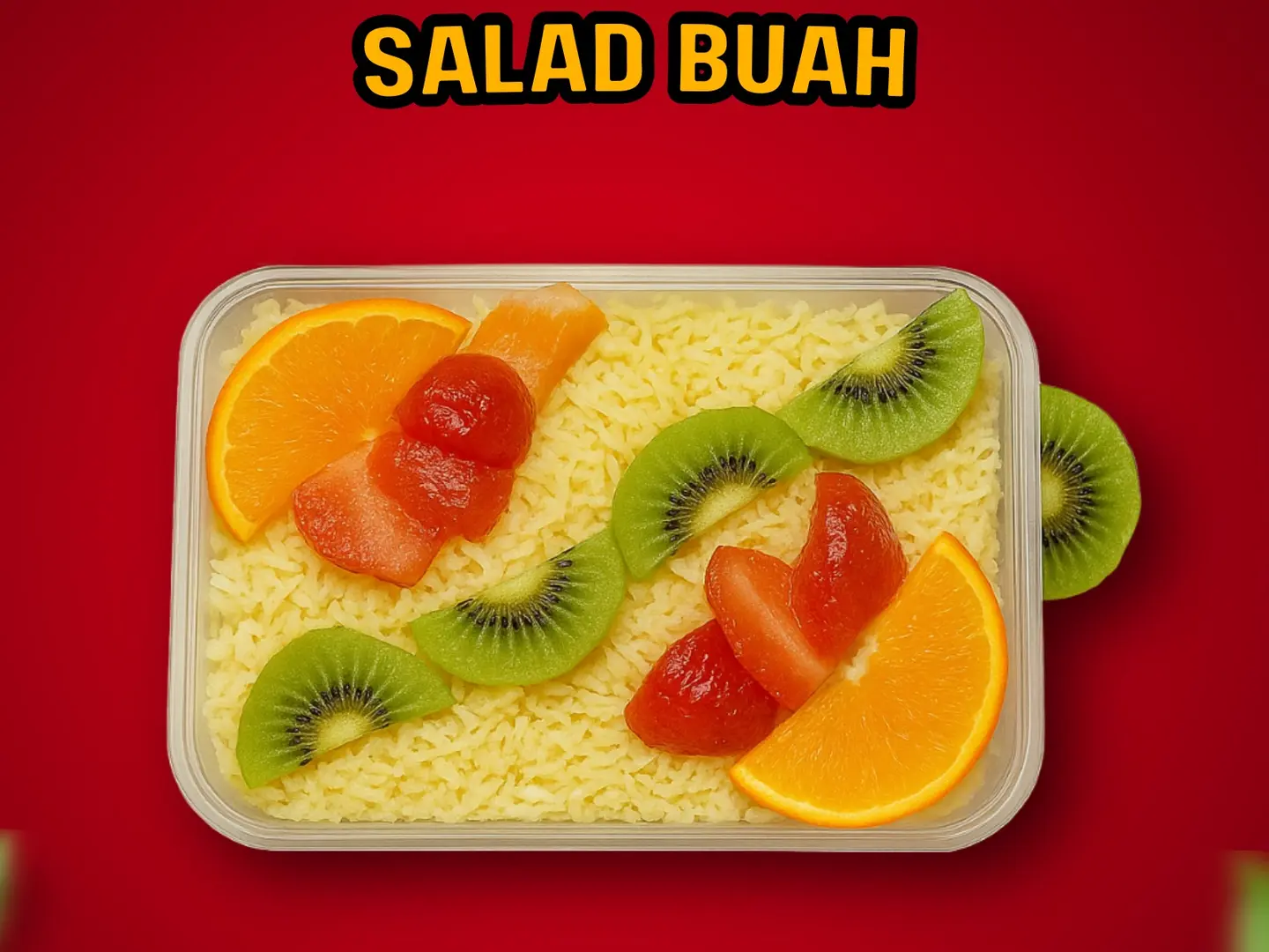 Salad Buah