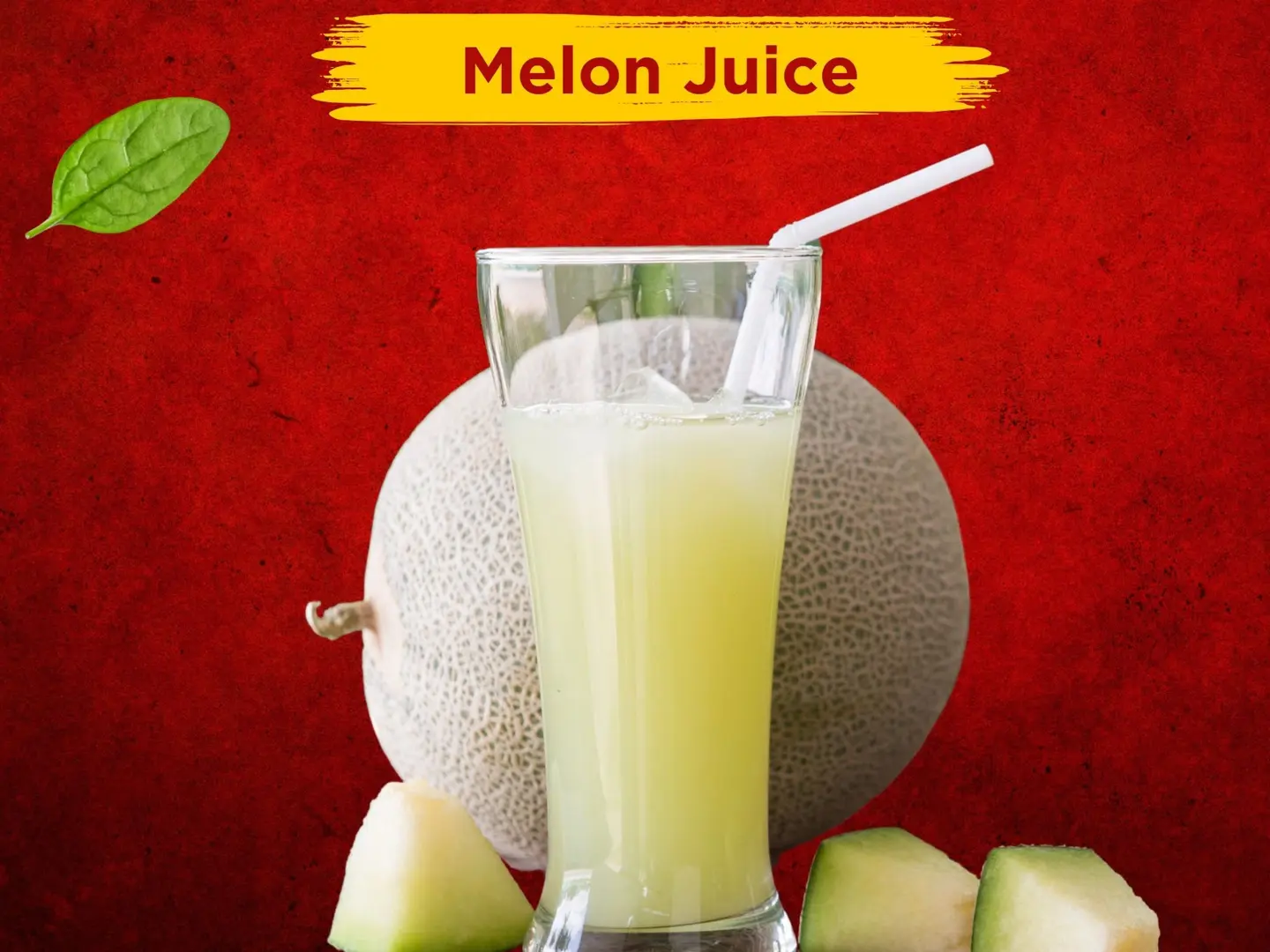 Melon Juice