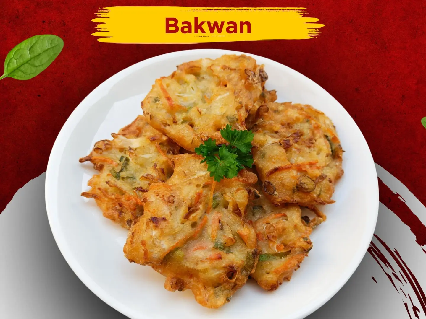 Bakwan (Bala Bala)