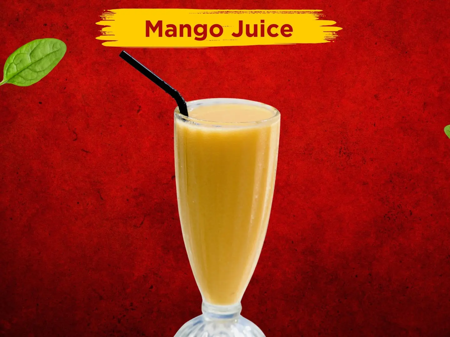 Manggo Juice