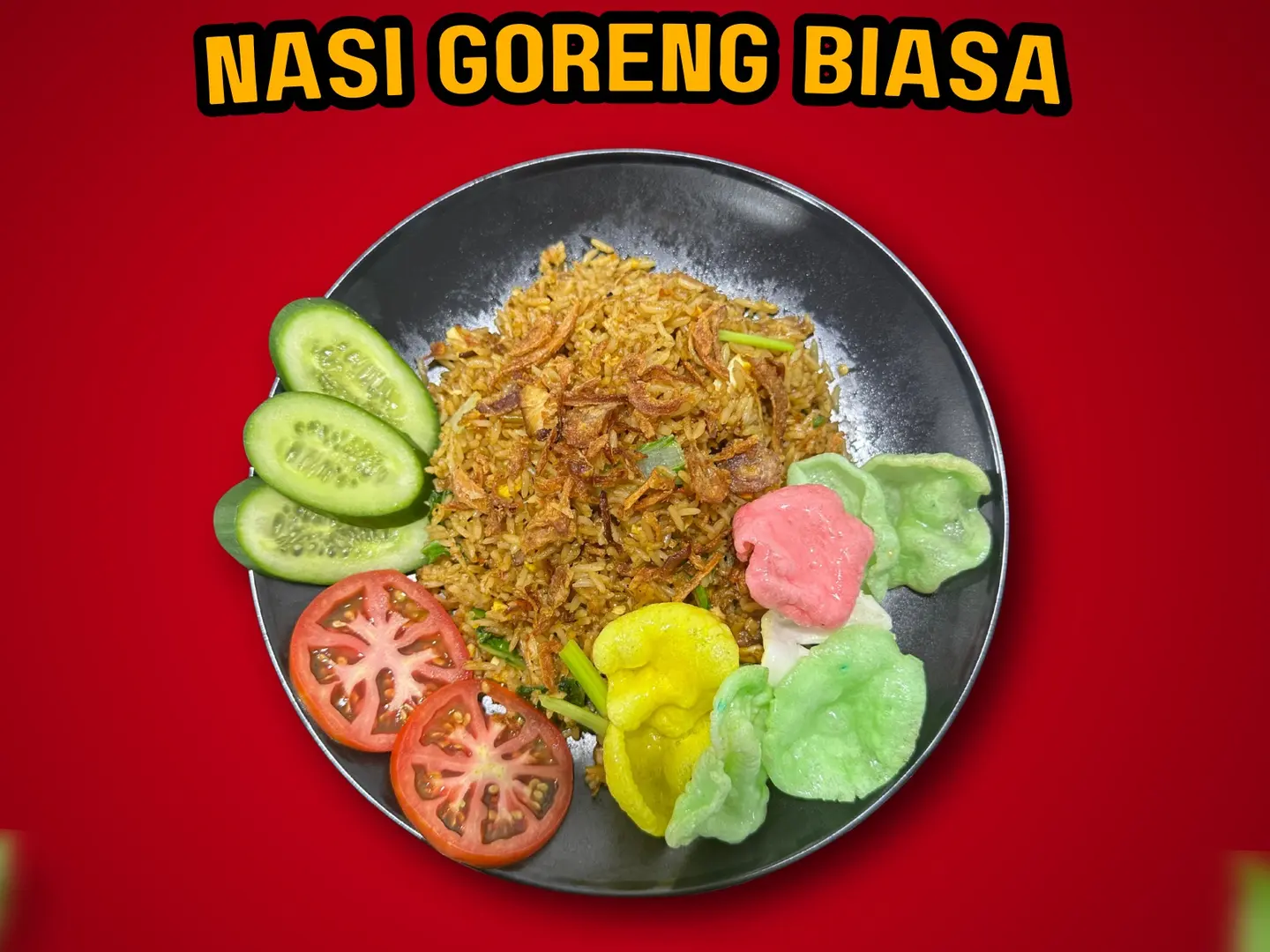 Nasi Goreng Original