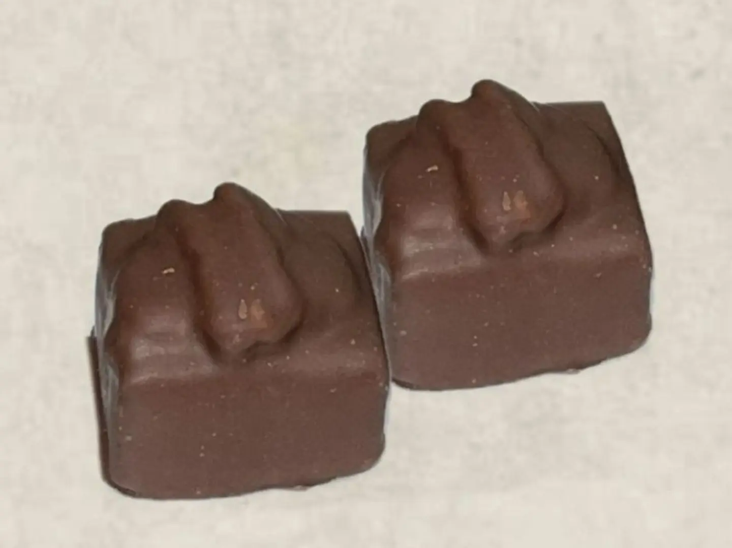 براوني كراميل