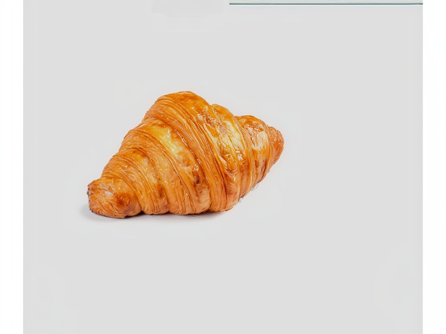 Butter Croissant