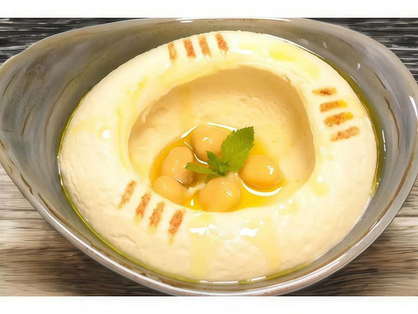 Hummus
