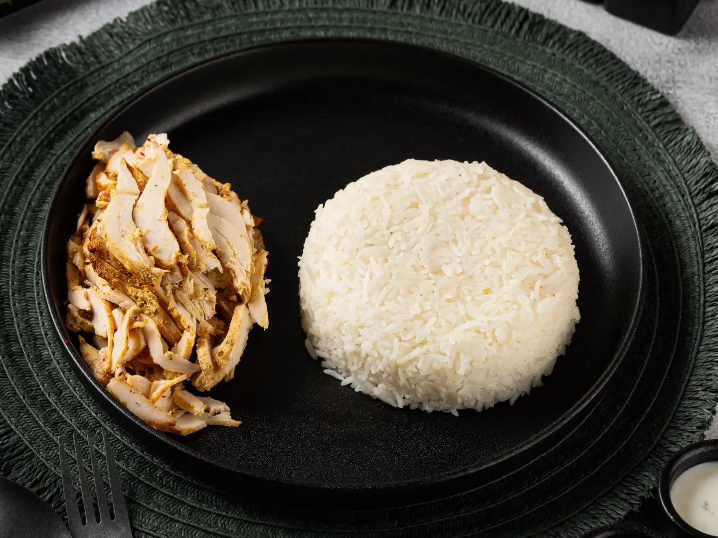 شاورما دجاج