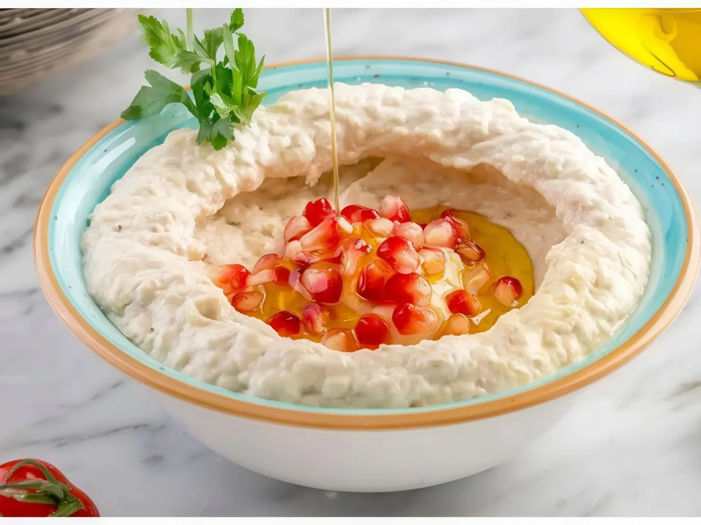 بابا غنوج