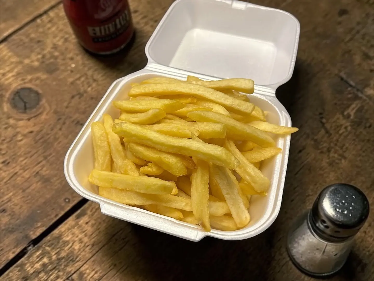 French Fries