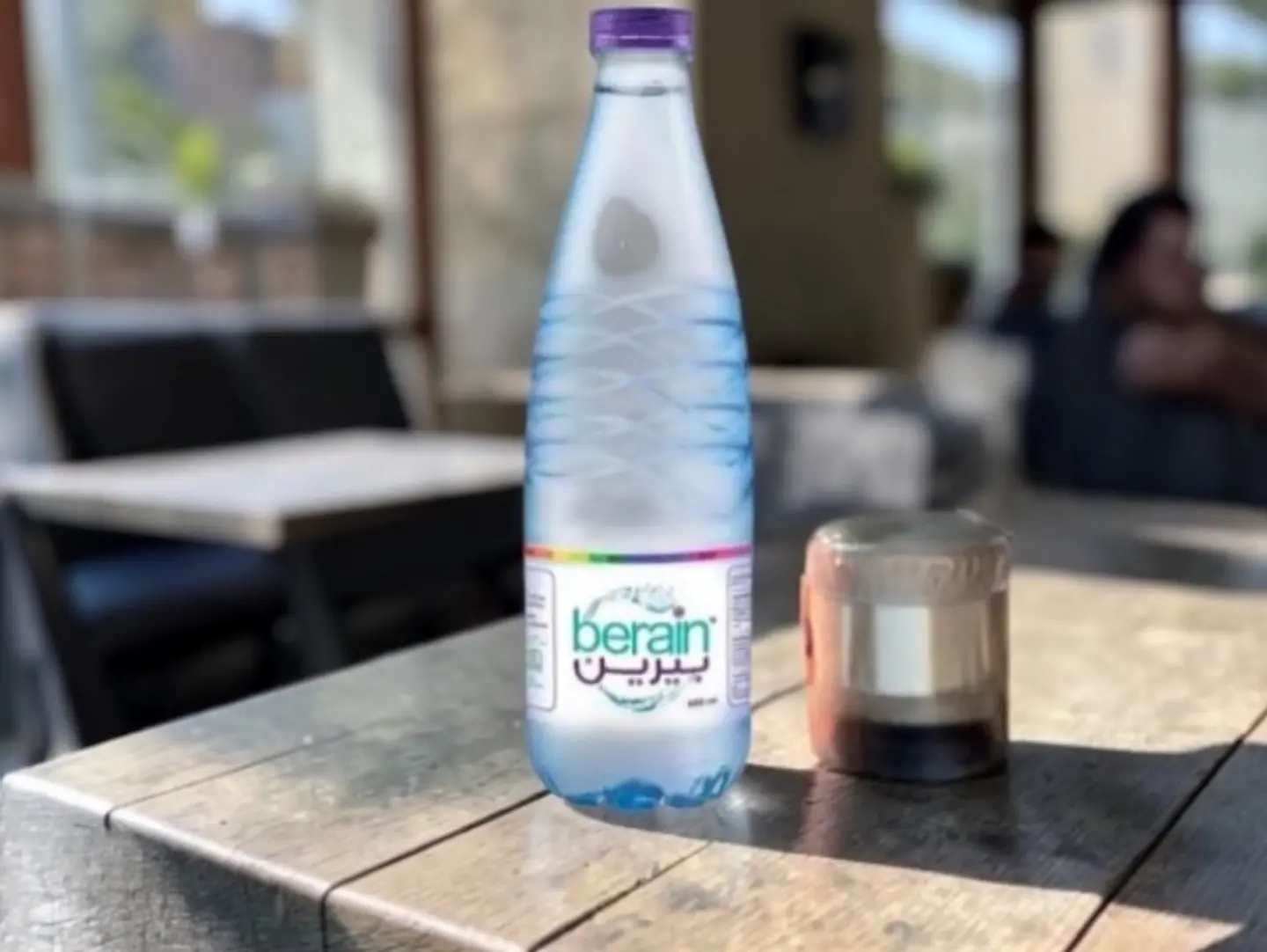 Water