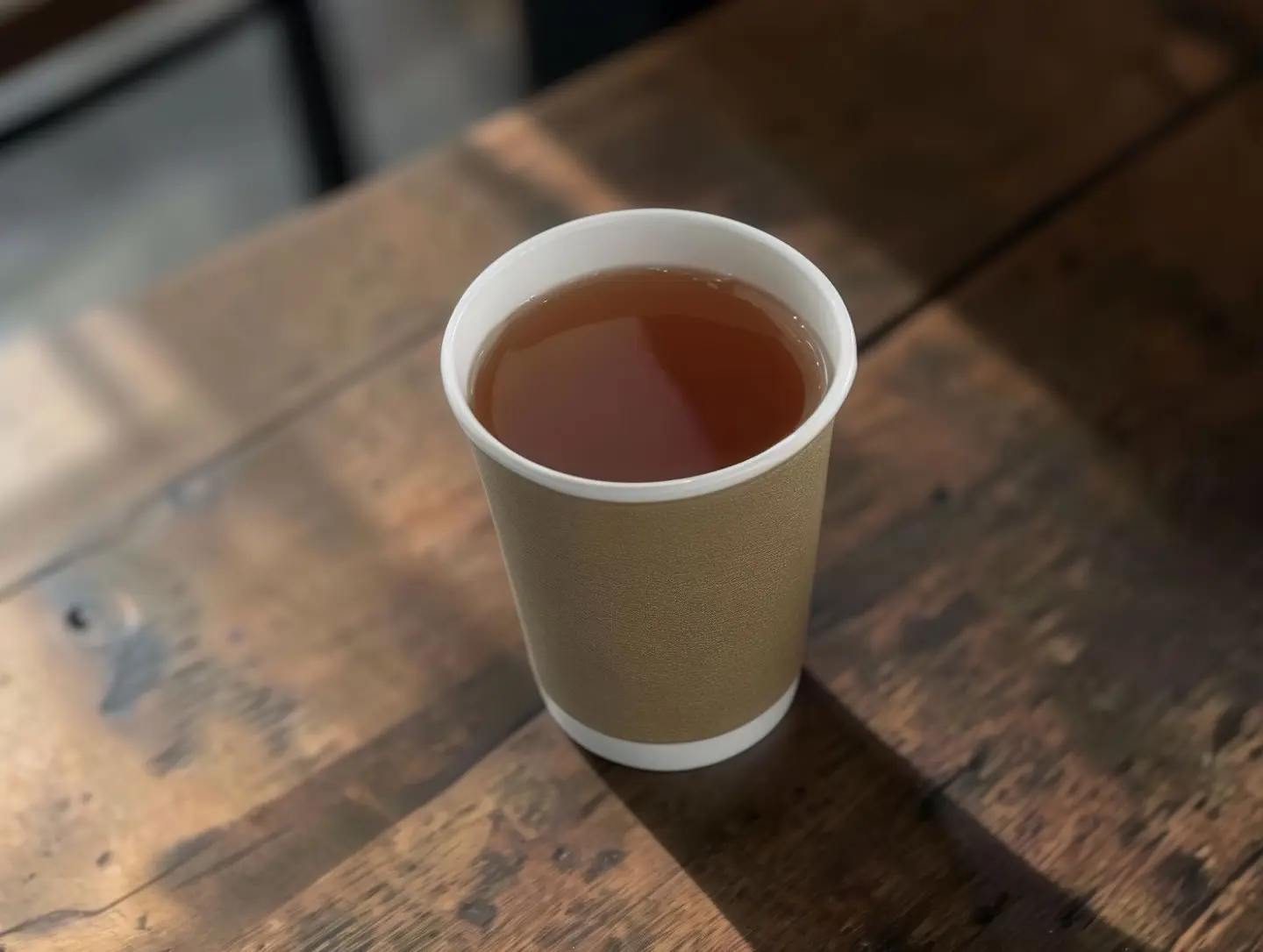 Tea