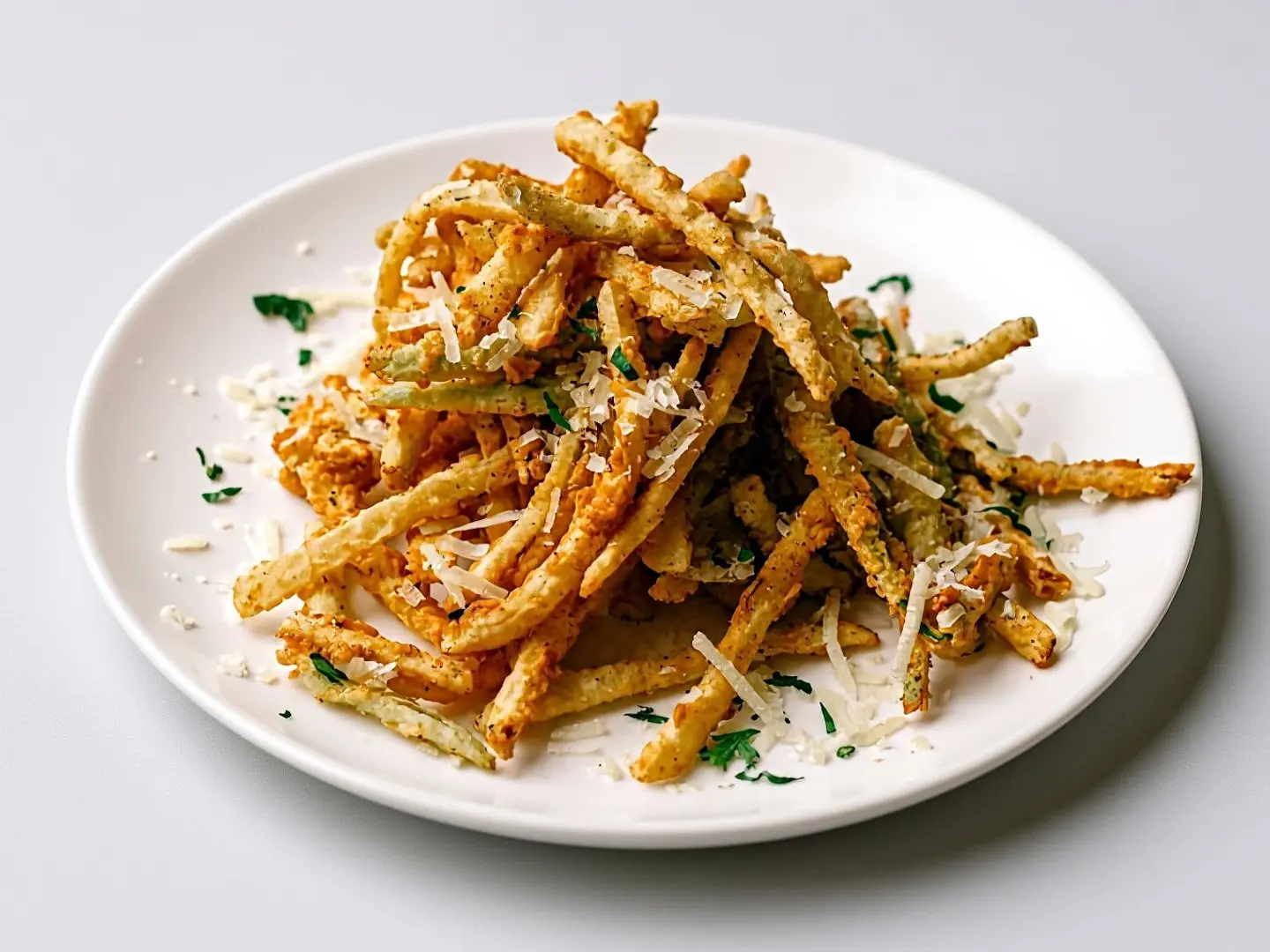 Zucchini Fries