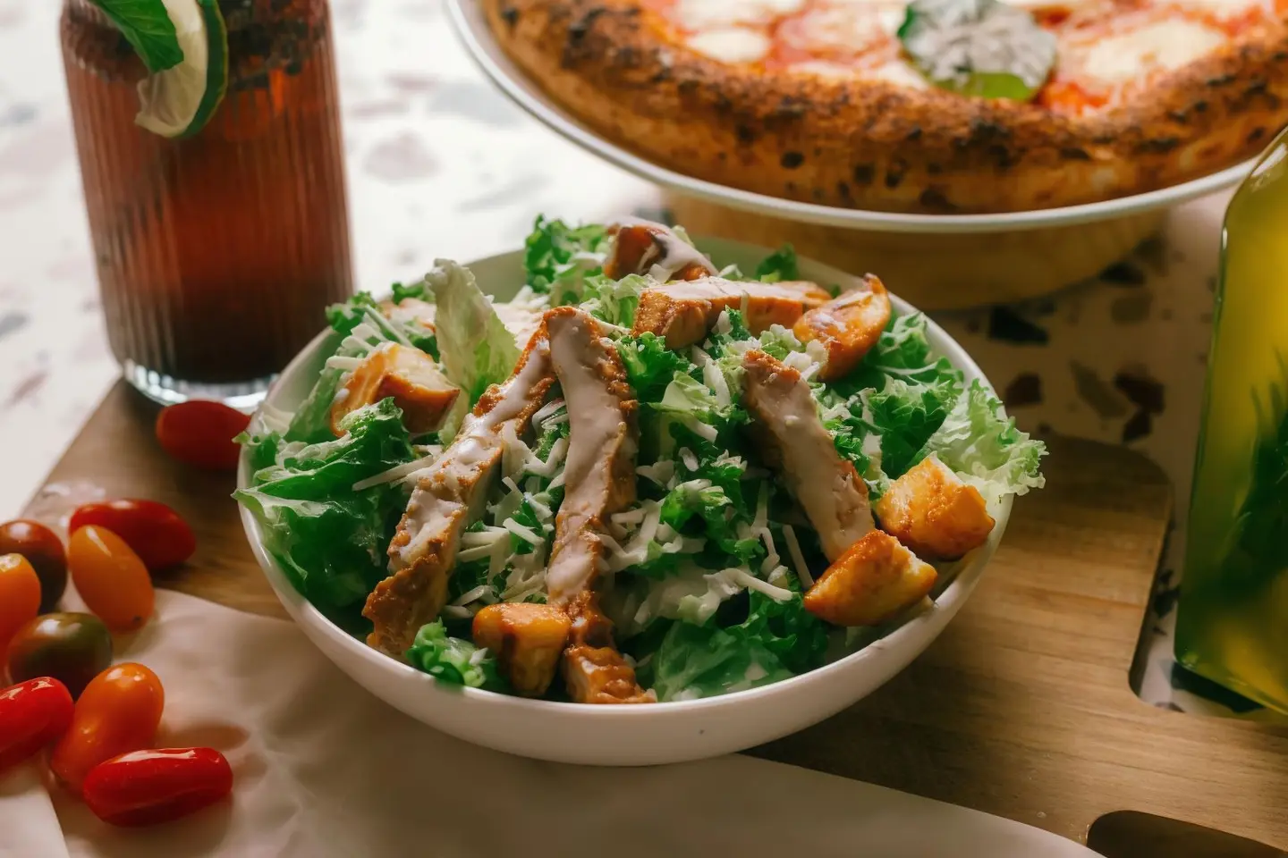 Caesar Salad