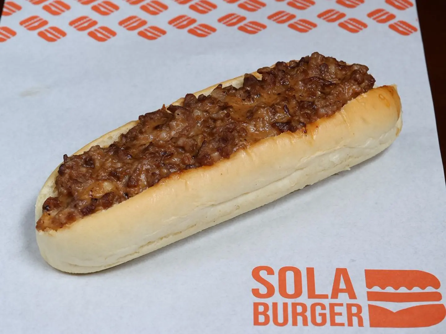 ستيك رول لحم