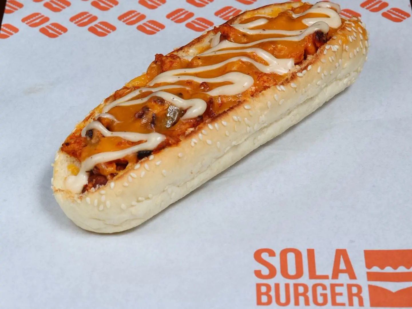 ستيك رول تشكن