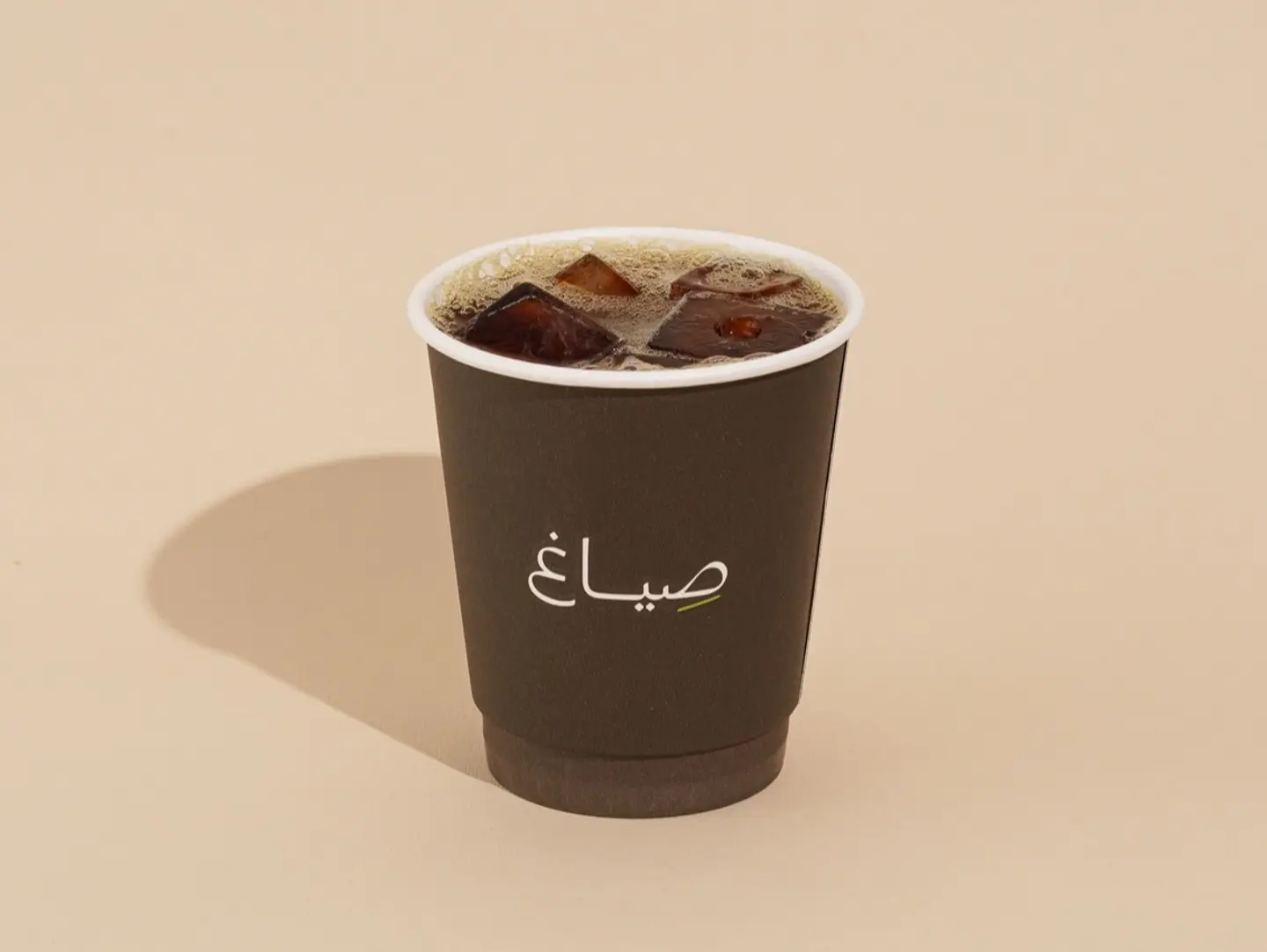 V60 Brazilian Cold