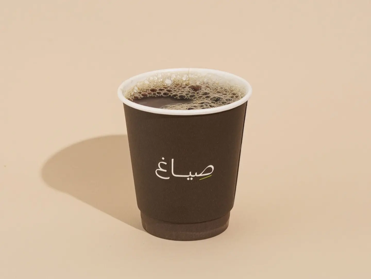 V60 Ethiopian Hot