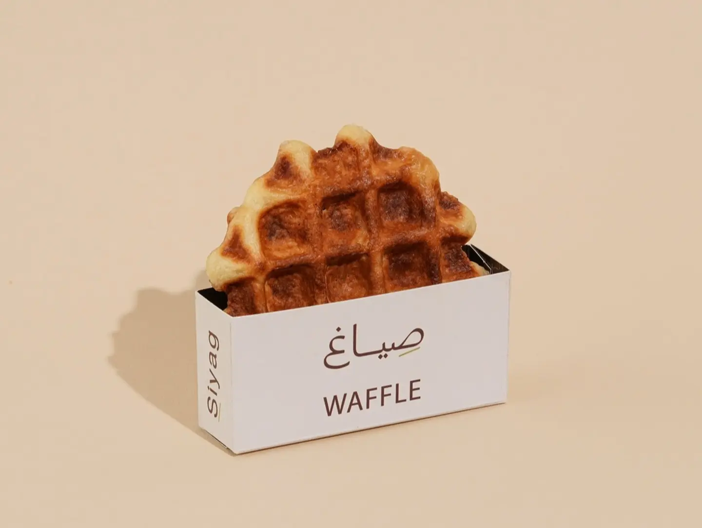 Waffle Classic