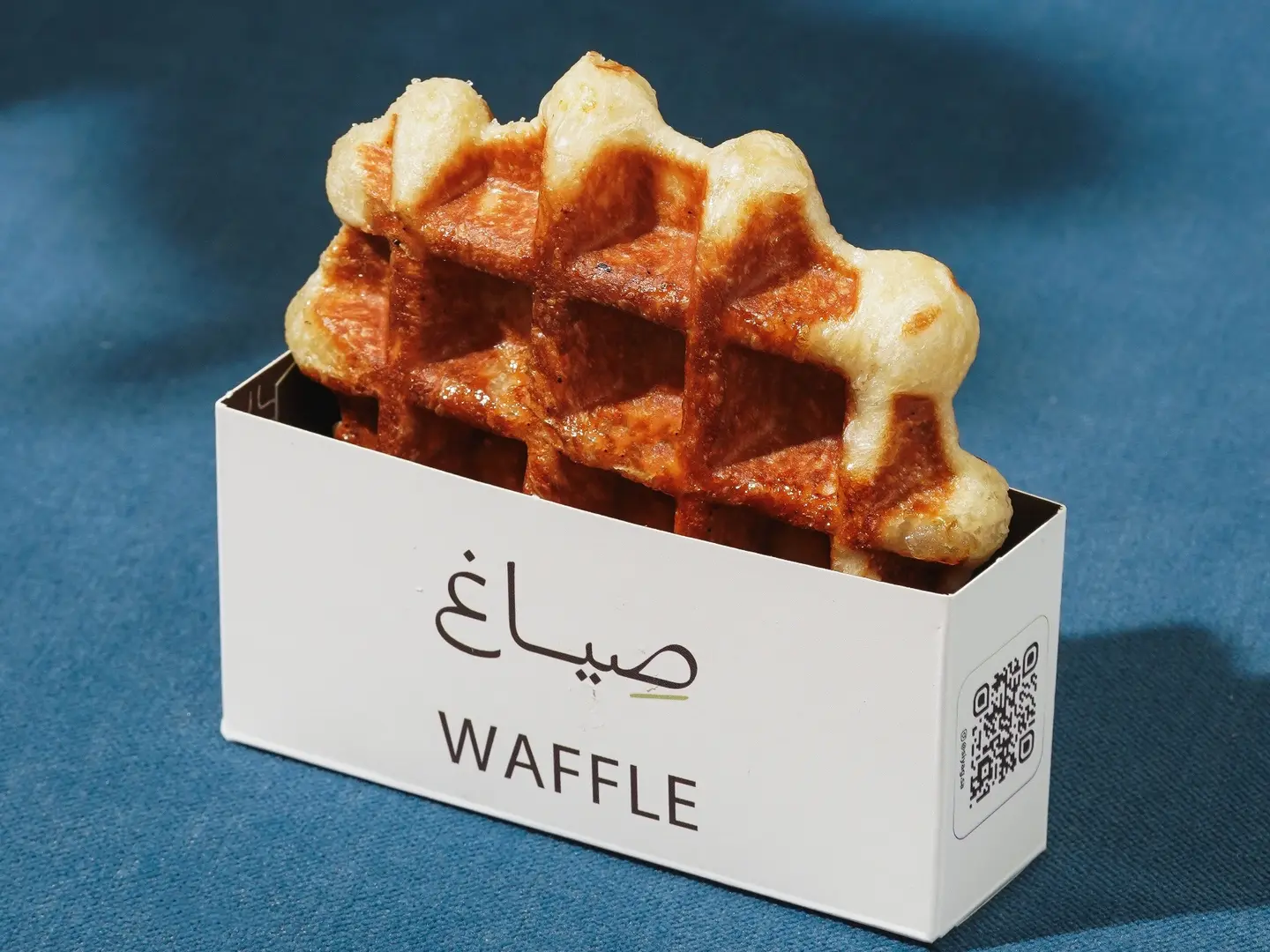 وافل كلاسيك