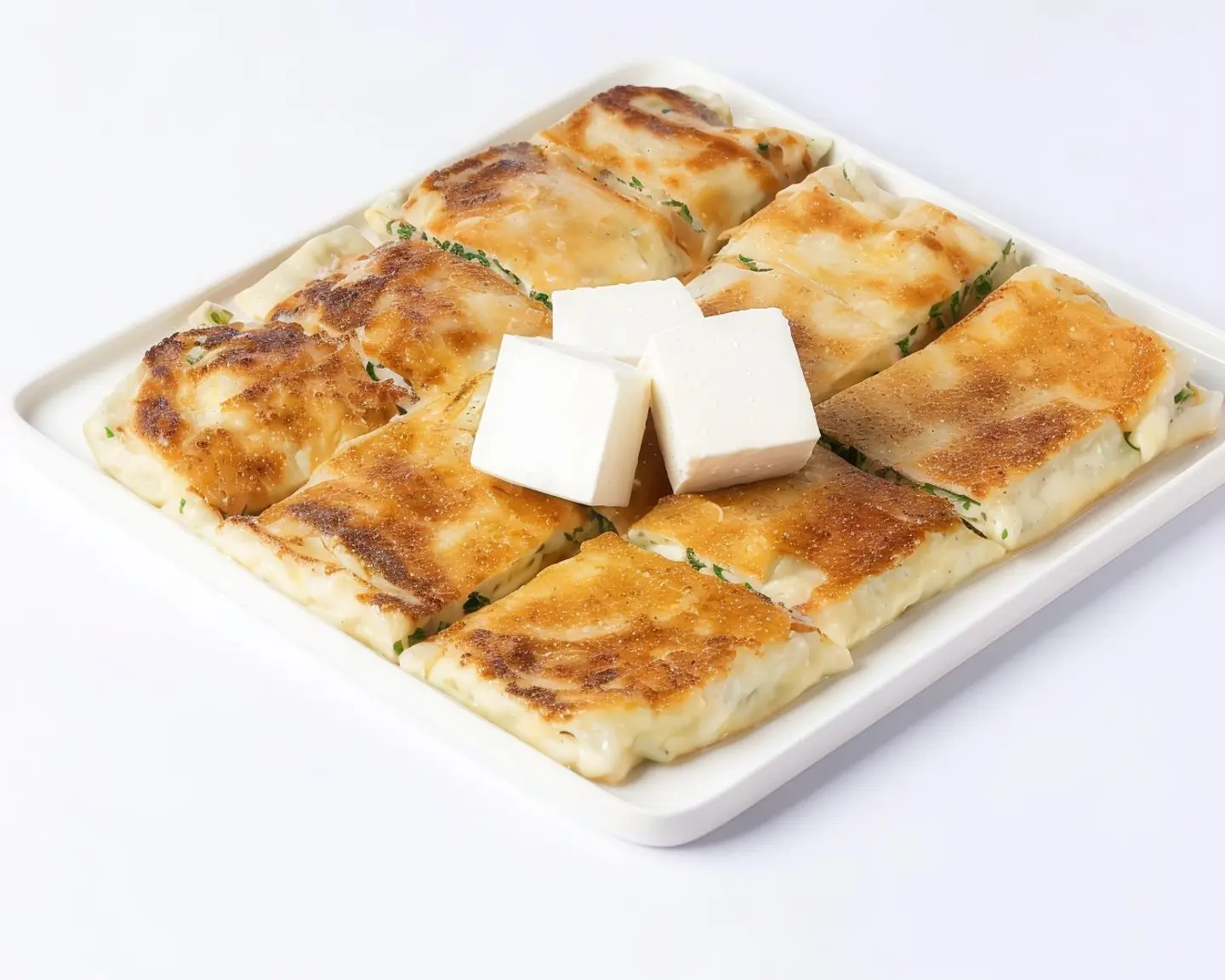 مطبق جبنة مالح