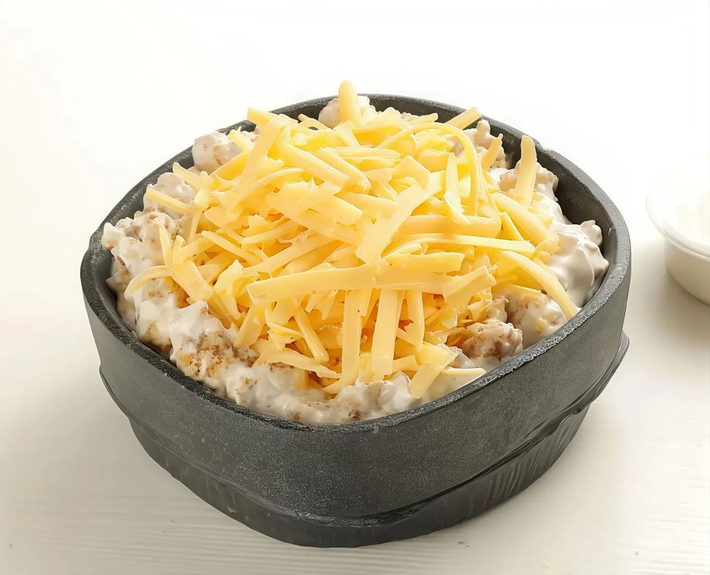 Cream And Cheese Masoub