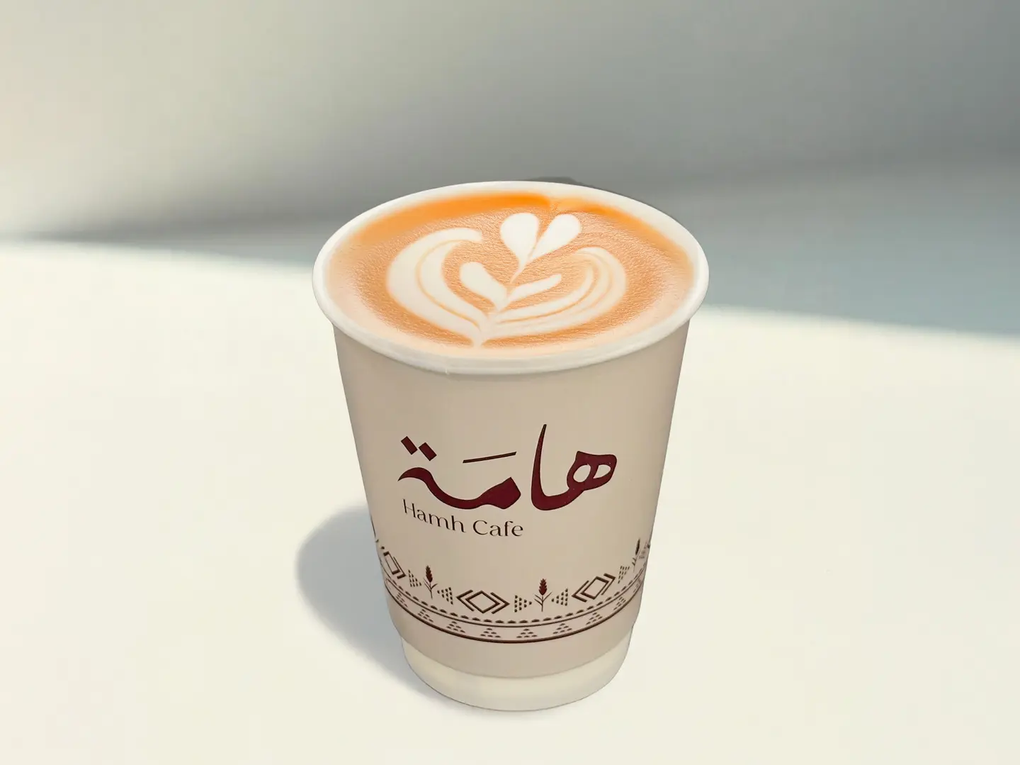 Spanish Latte