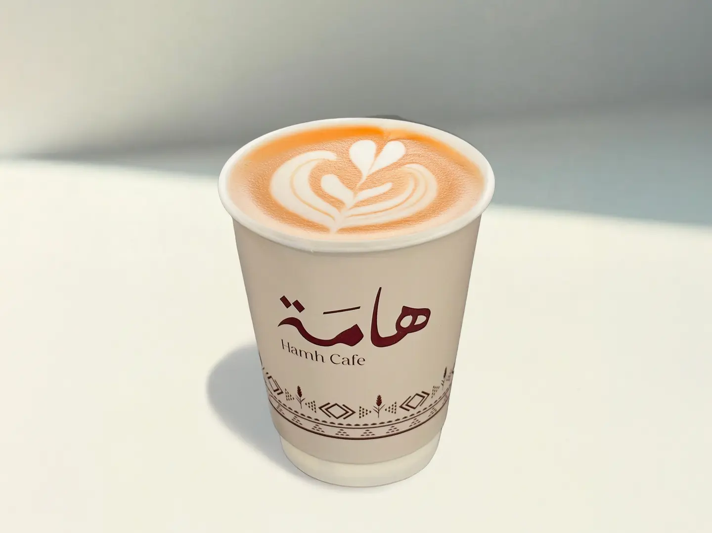 Latte