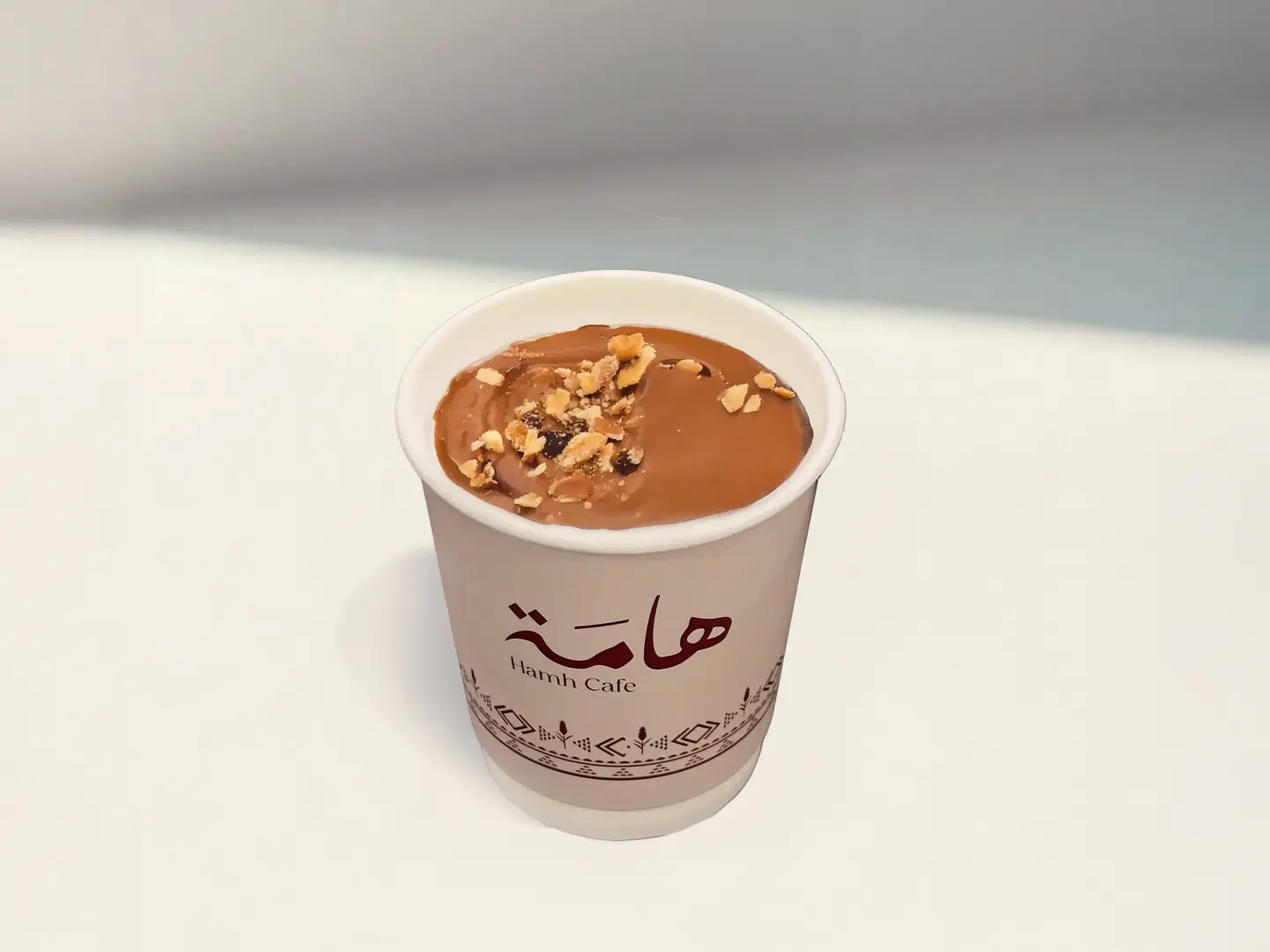 Cookie Cup