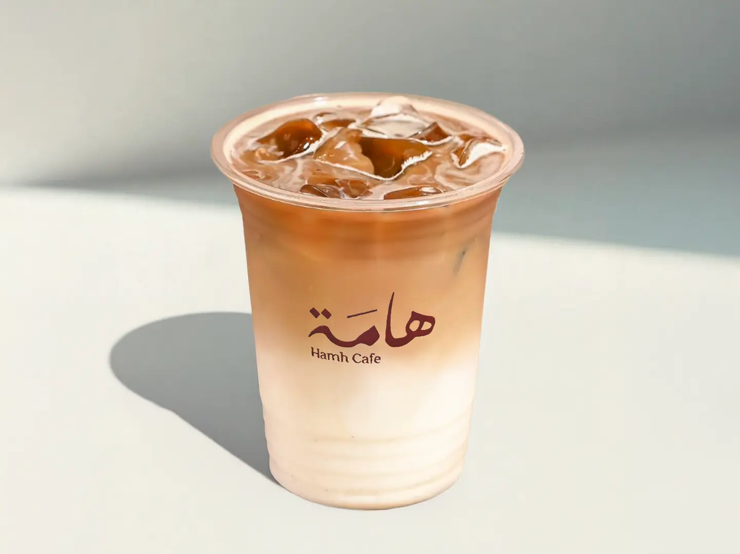 Ice Spanish Latte