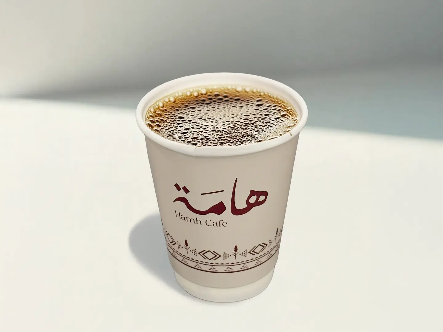 Coffee V60 Hot