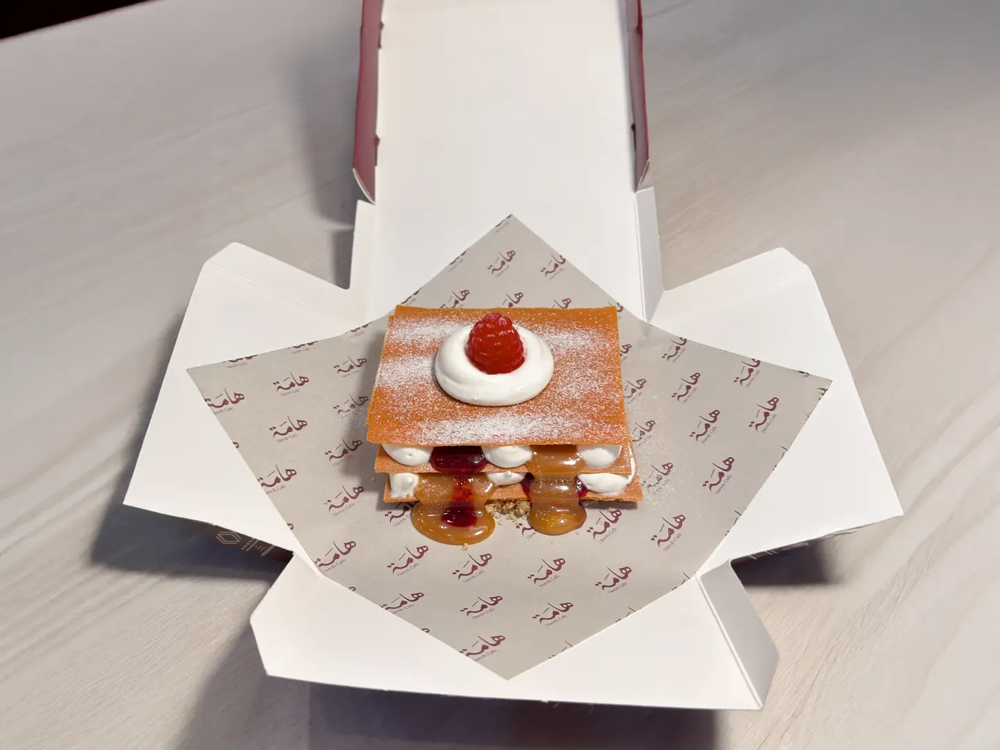 كرانشي تشيز