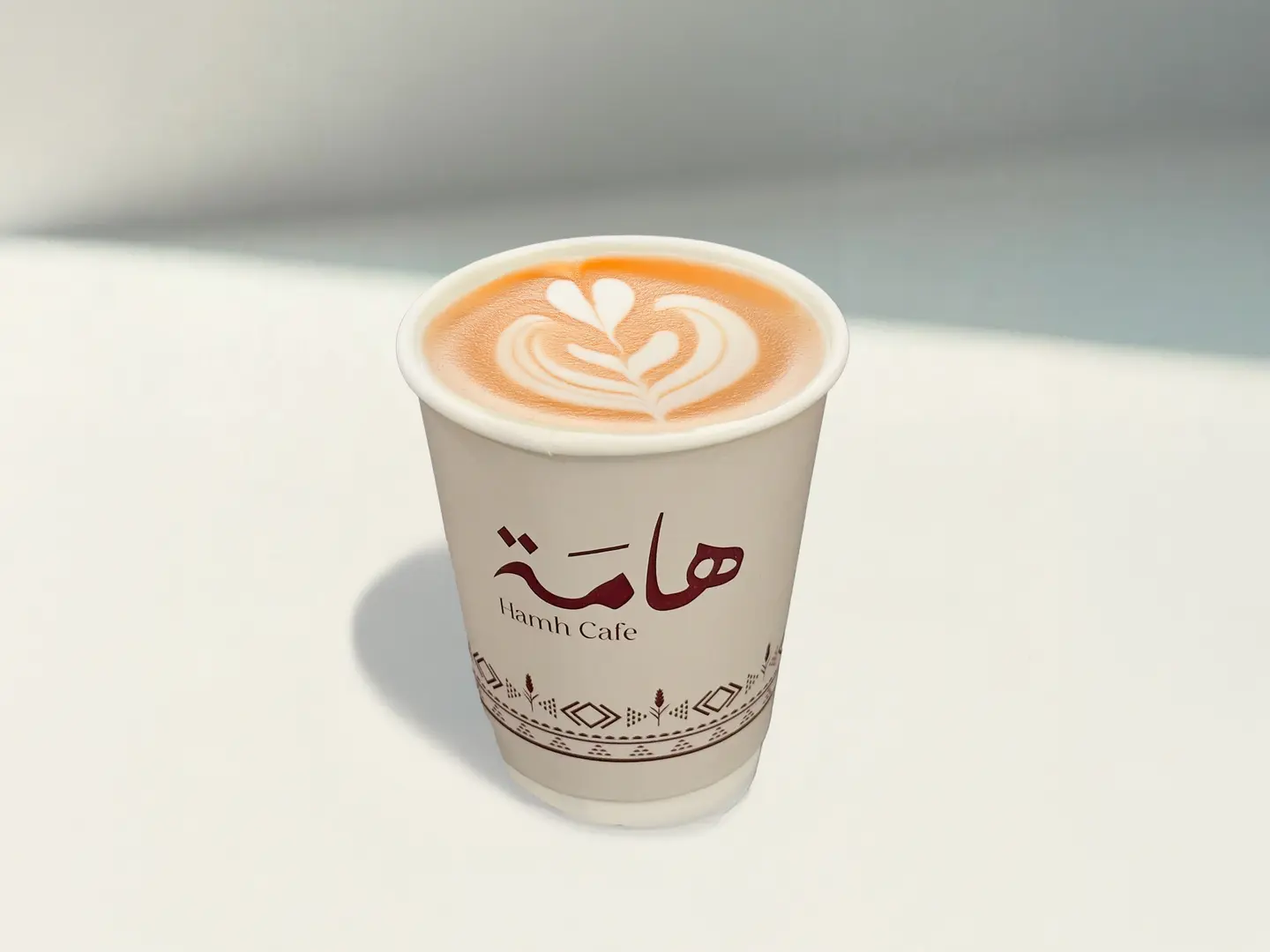 Flat White