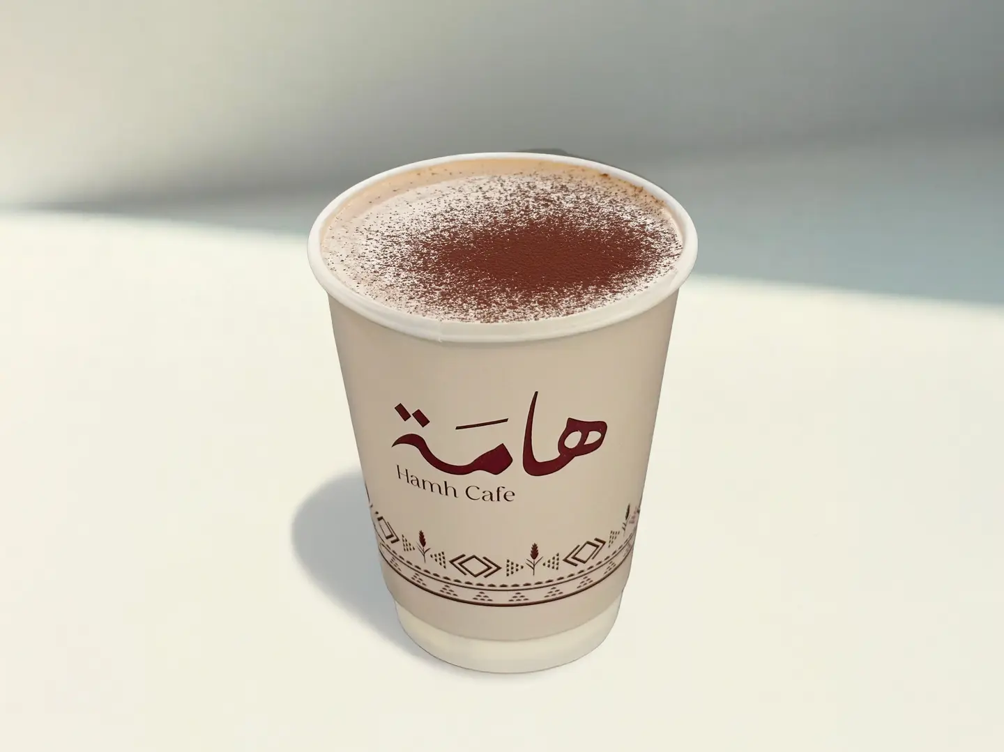 Hot Chocolate