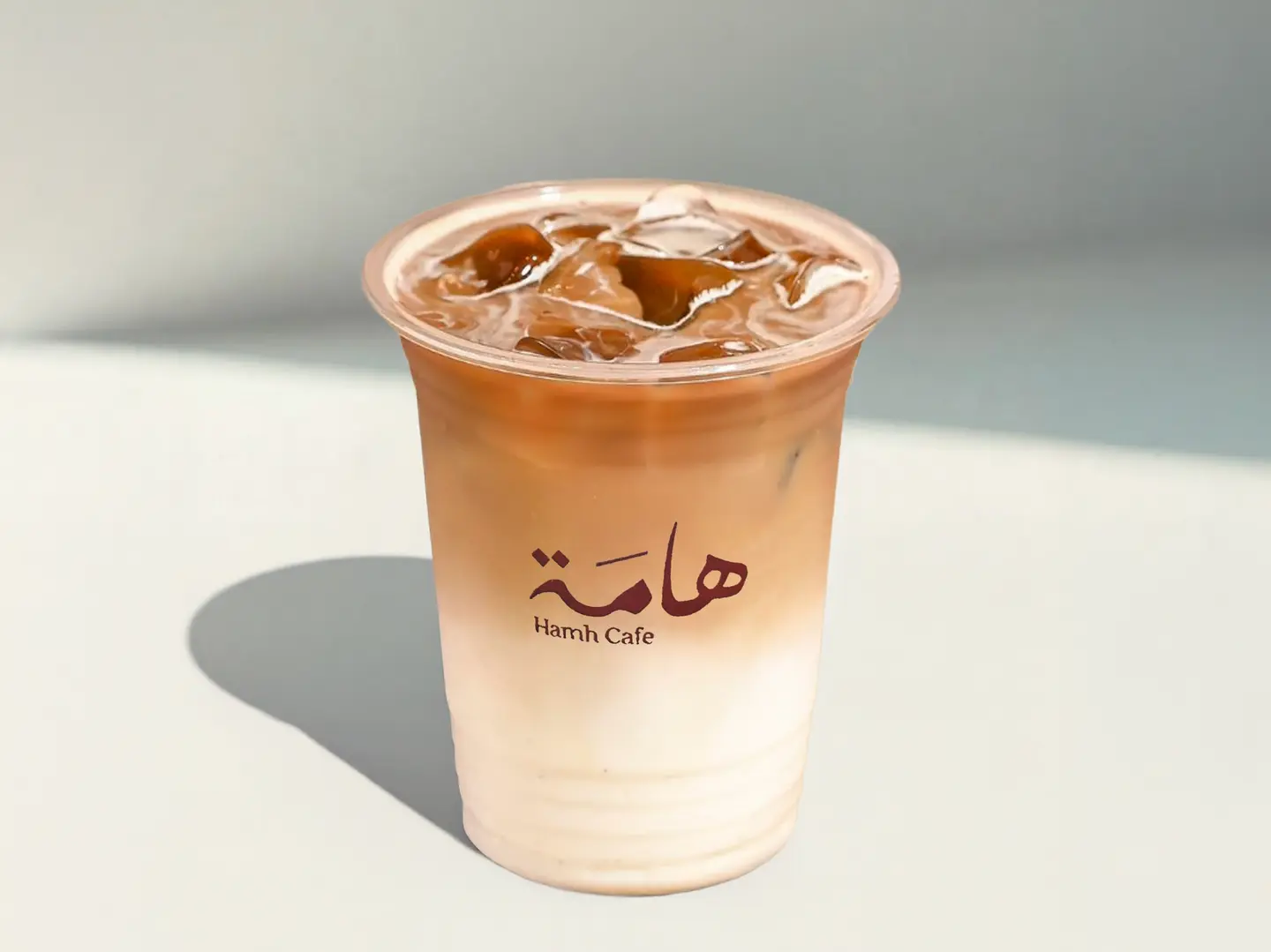 Ice Latte