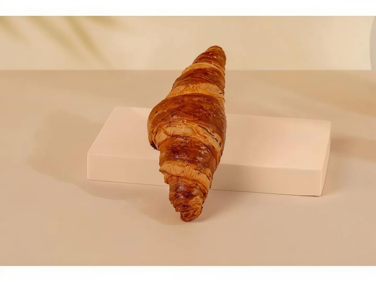 Thyme Croissant