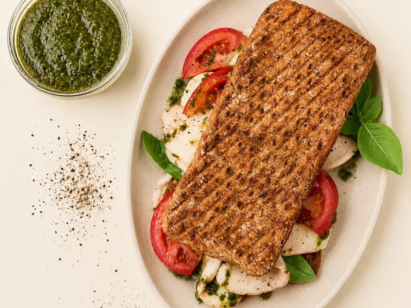 Turkey Sandwich