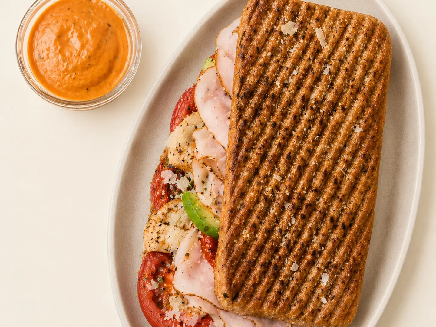 Signature Sandwich