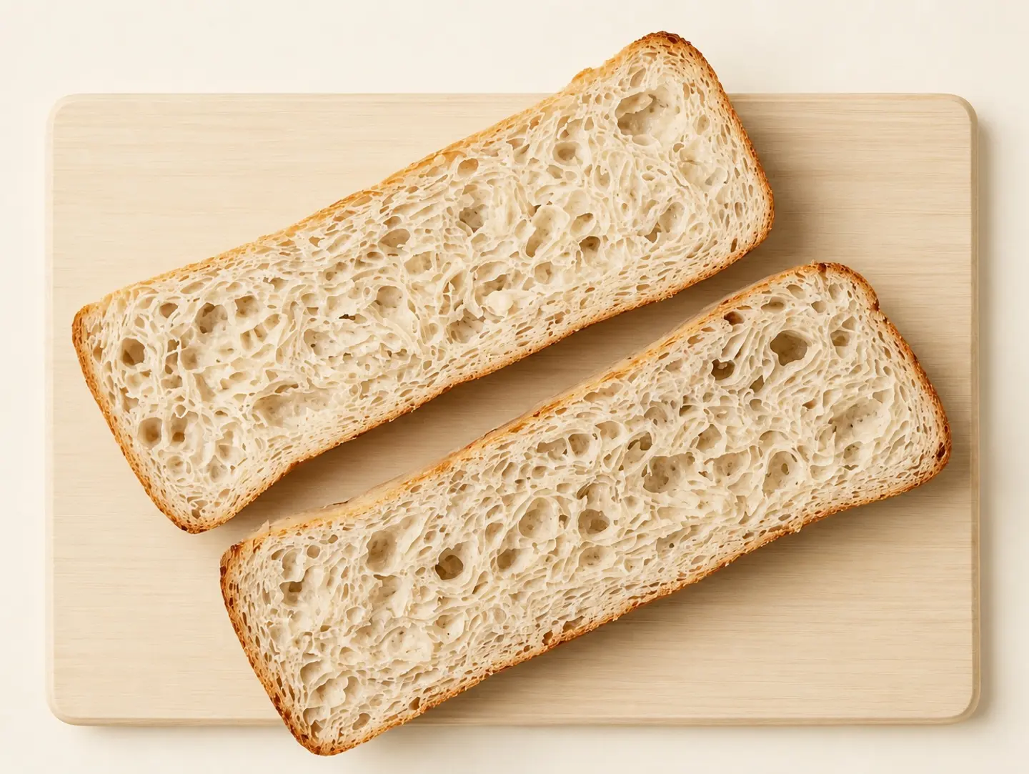 Make Your Own Sandwich